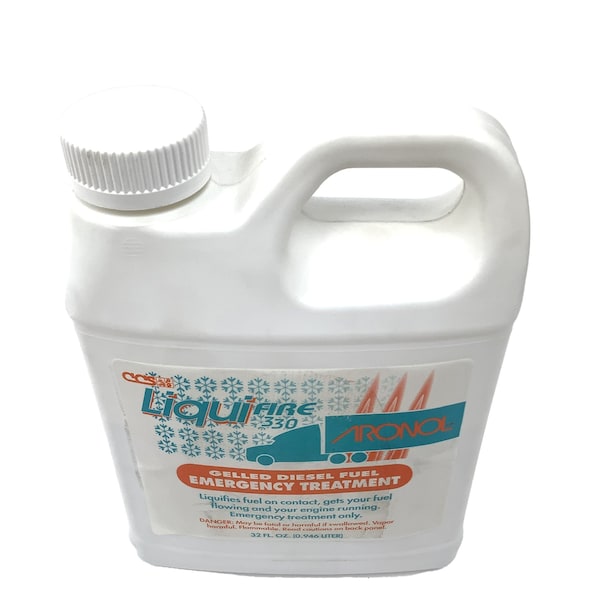 E-Zoil Fuel Additive, F10-16 F10-16 - main